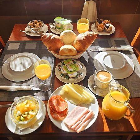 Bed and Breakfast Rialgarve Distrikt Distrikt Faro Exterior foto