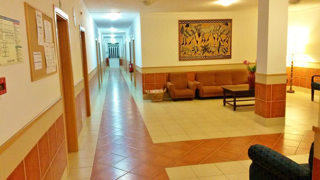 Bed and Breakfast Rialgarve Distrikt Distrikt Faro Exterior foto