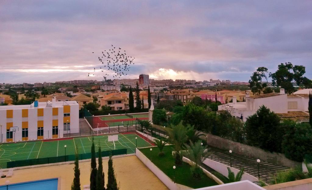 Bed and Breakfast Rialgarve Distrikt Distrikt Faro Exterior foto