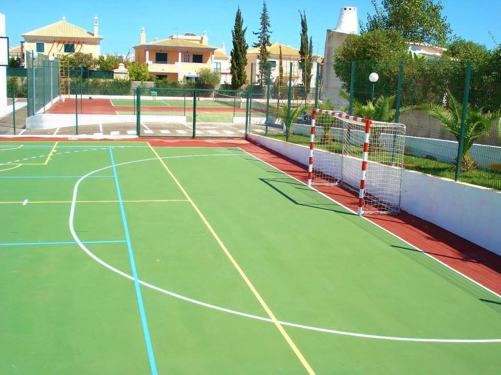 Bed and Breakfast Rialgarve Distrikt Distrikt Faro Exterior foto