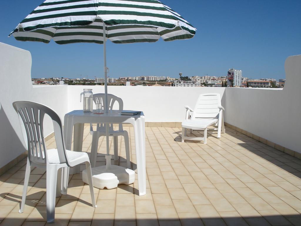 Bed and Breakfast Rialgarve Distrikt Distrikt Faro Exterior foto