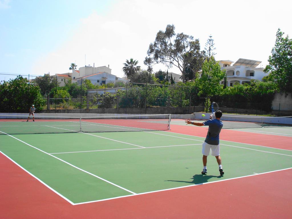 Bed and Breakfast Rialgarve Distrikt Distrikt Faro Exterior foto